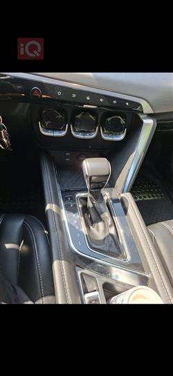 BAIC X3